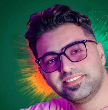 کامران محمد هردوکمان